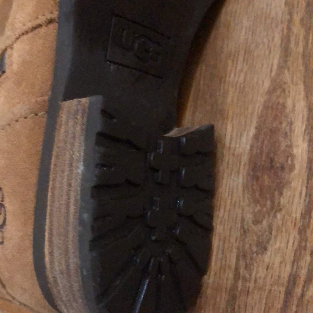 UGG Riding Boots👢 - Picture 5 of 12